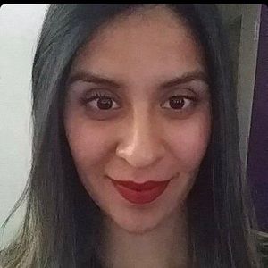 Meet your Posher, Patty